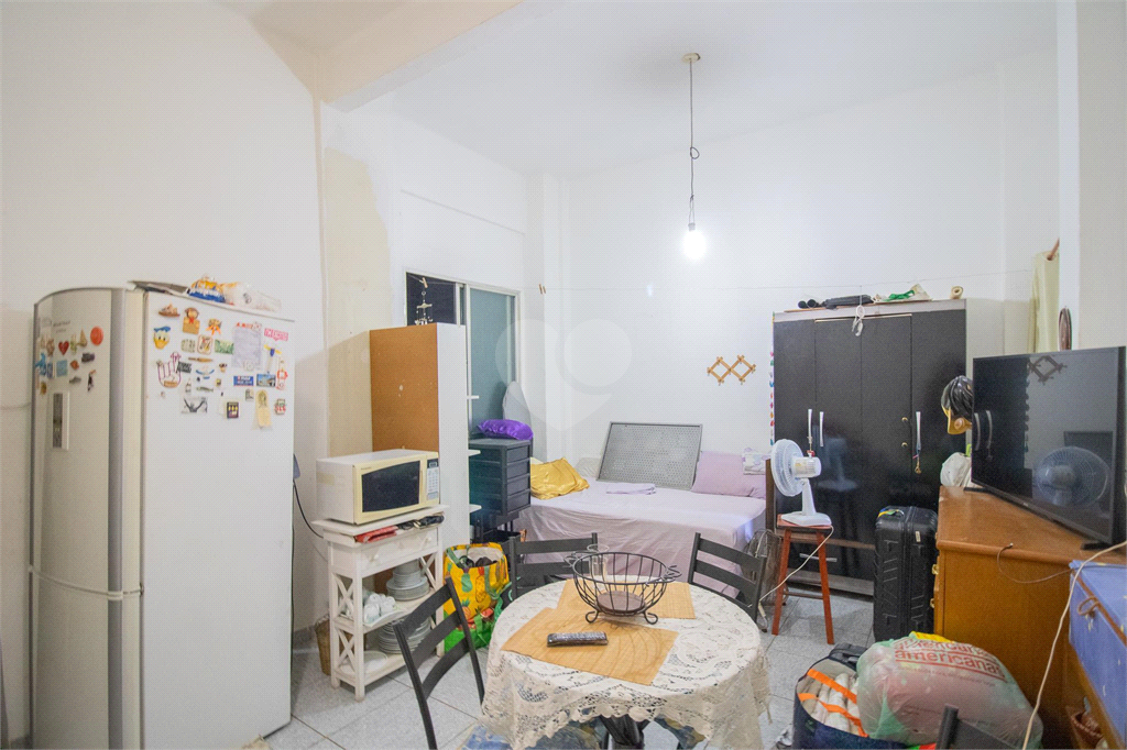 Venda Apartamento Rio De Janeiro Centro REO874795 4