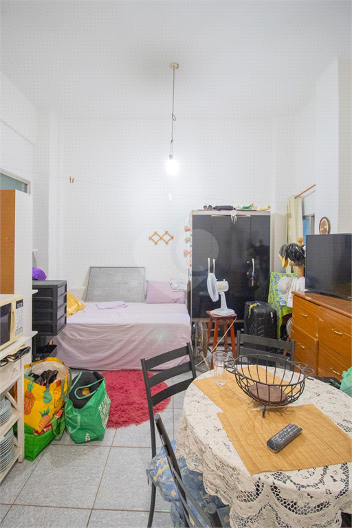 Venda Apartamento Rio De Janeiro Centro REO874795 3