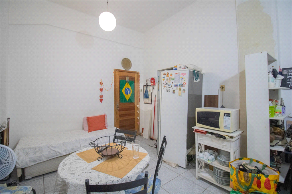 Venda Apartamento Rio De Janeiro Centro REO874795 10