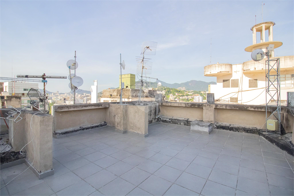 Venda Apartamento Rio De Janeiro Centro REO874795 27