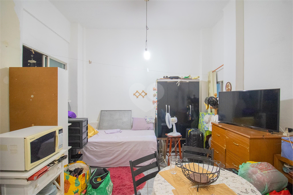 Venda Apartamento Rio De Janeiro Centro REO874795 2