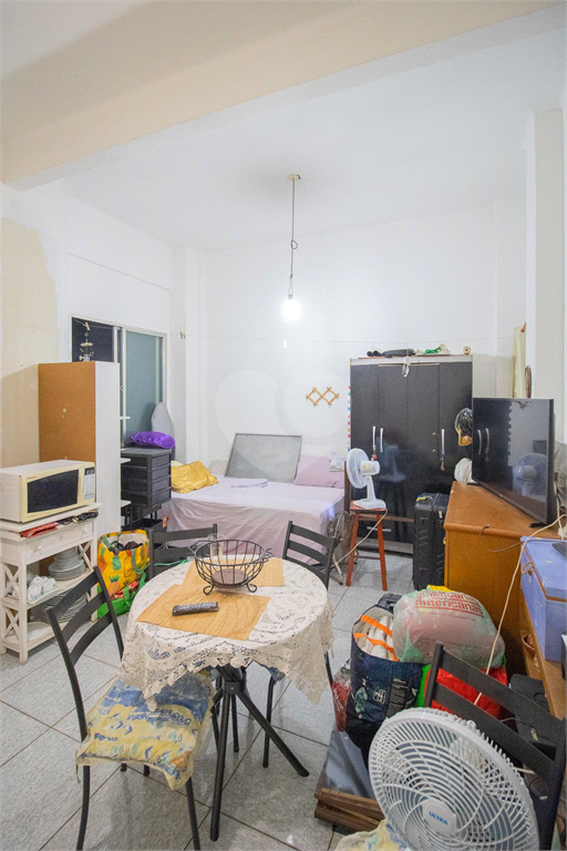 Venda Apartamento Rio De Janeiro Centro REO874795 5