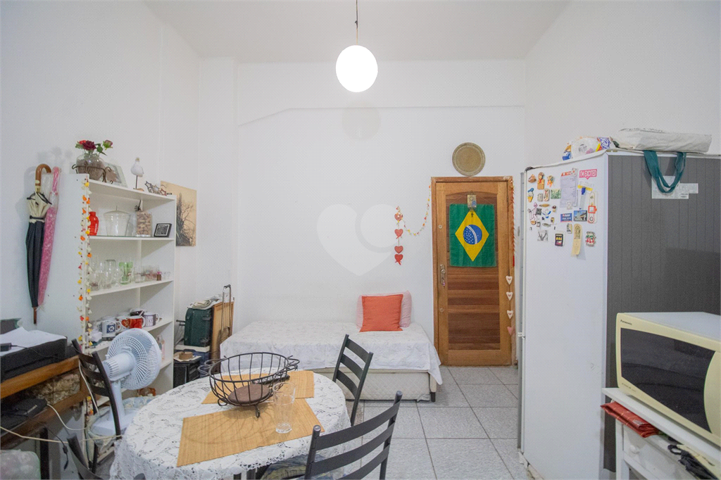 Venda Apartamento Rio De Janeiro Centro REO874795 6