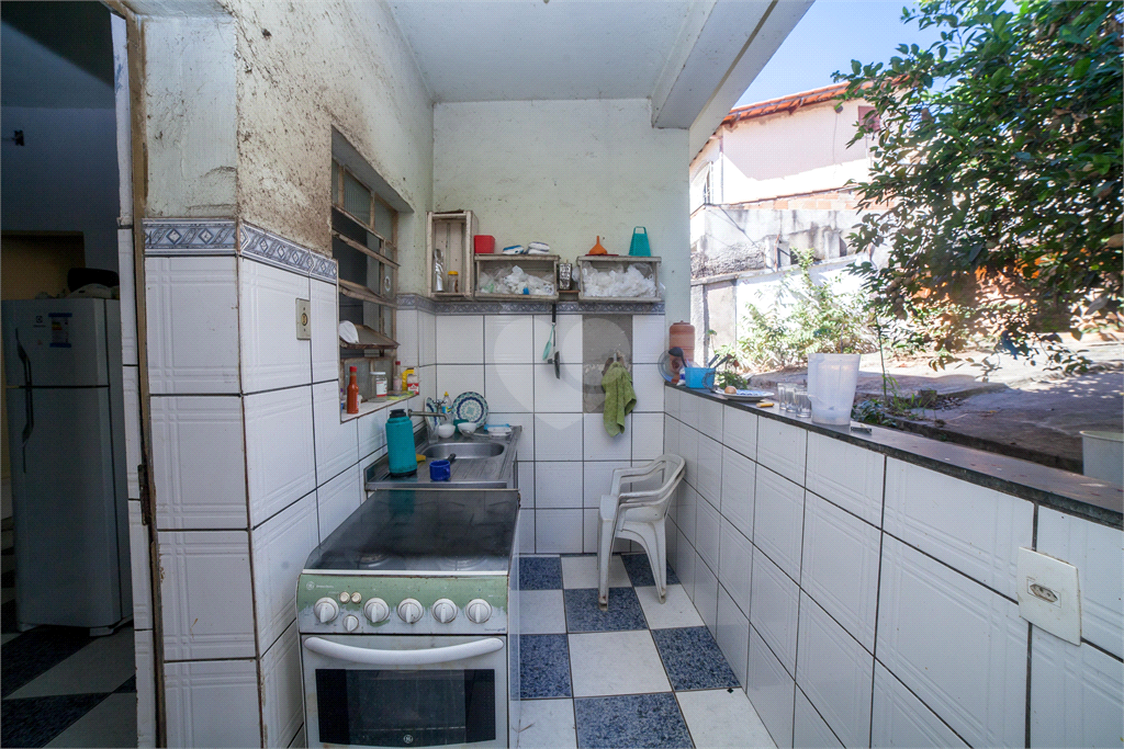 Venda Casa Belo Horizonte Jardim América REO874797 12