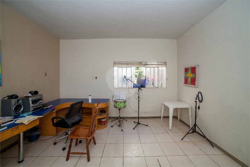 Venda Casa Belo Horizonte Jardim América REO874797 6