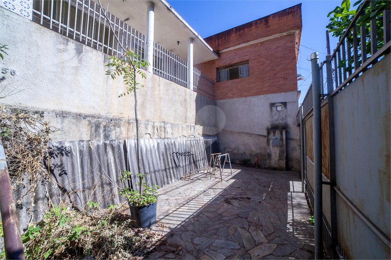 Venda Casa Belo Horizonte Jardim América REO874797 14