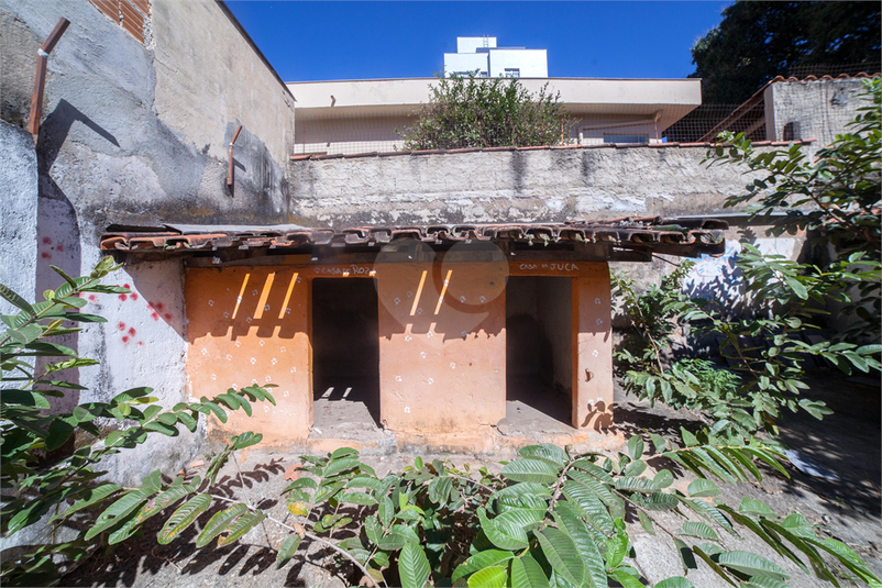 Venda Casa Belo Horizonte Jardim América REO874797 16