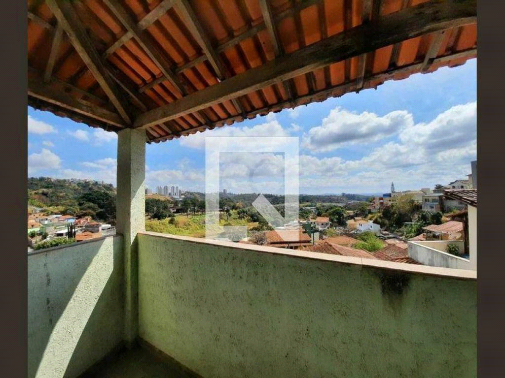 Venda Casa Belo Horizonte Alto Caiçaras REO874812 3