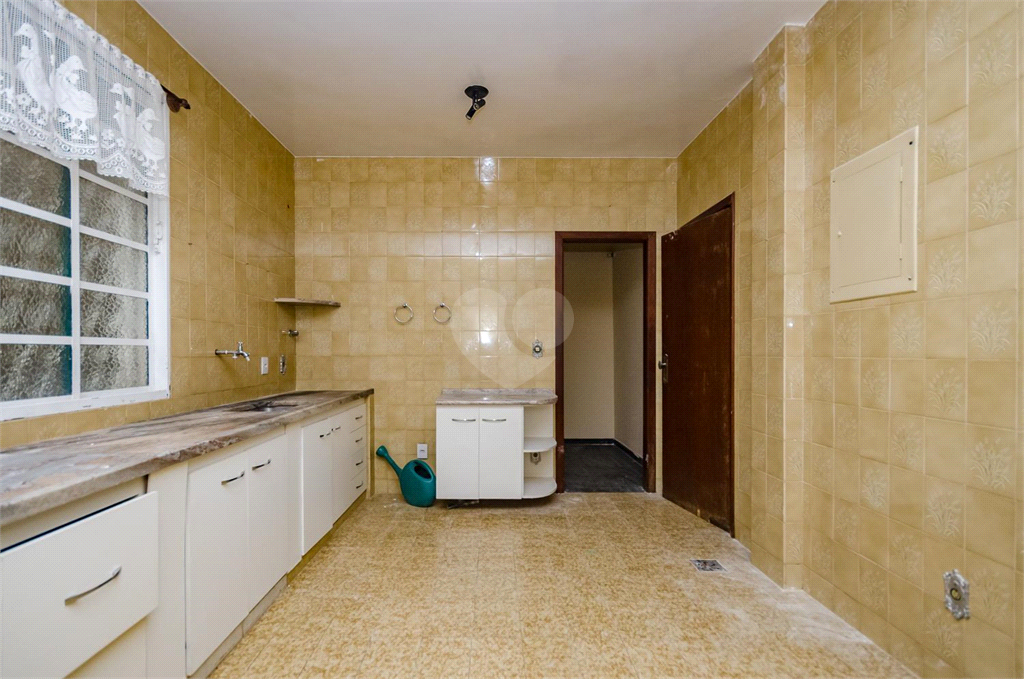 Venda Casa Belo Horizonte Havaí REO874813 105