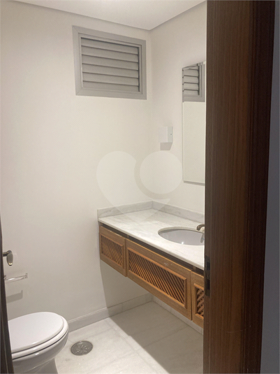 Aluguel Apartamento São Paulo Jardim Paulista REO874823 18