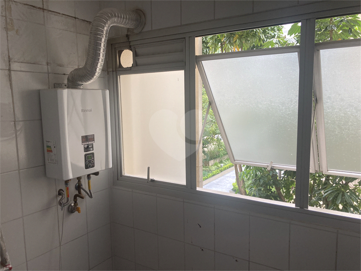 Aluguel Apartamento São Paulo Jardim Paulista REO874823 8