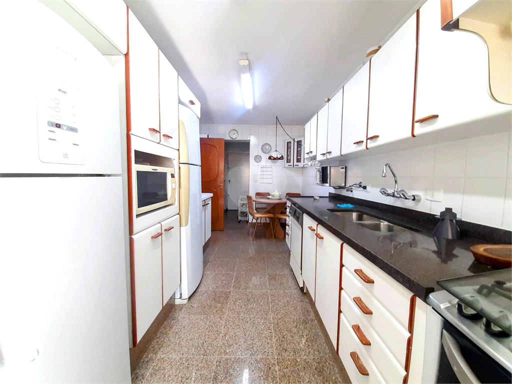 Aluguel Apartamento São Paulo Jardim Paulista REO874823 16