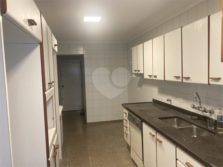 Aluguel Apartamento São Paulo Jardim Paulista REO874823 6