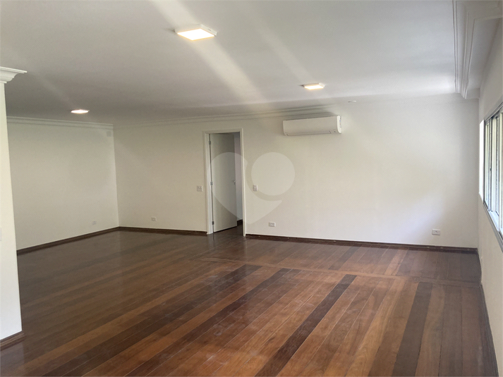 Aluguel Apartamento São Paulo Jardim Paulista REO874823 2