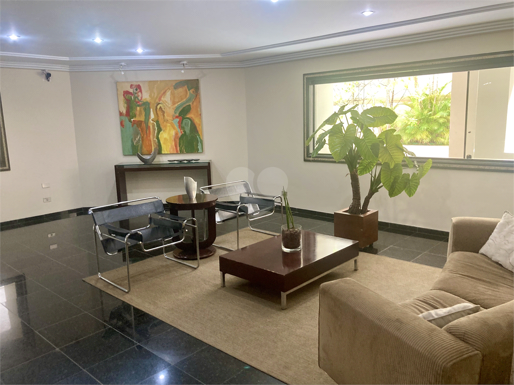 Aluguel Apartamento São Paulo Jardim Paulista REO874823 20