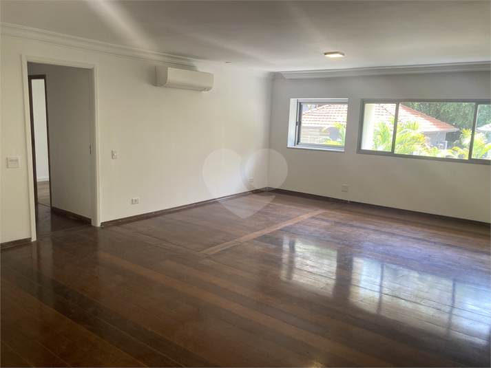 Aluguel Apartamento São Paulo Jardim Paulista REO874823 1