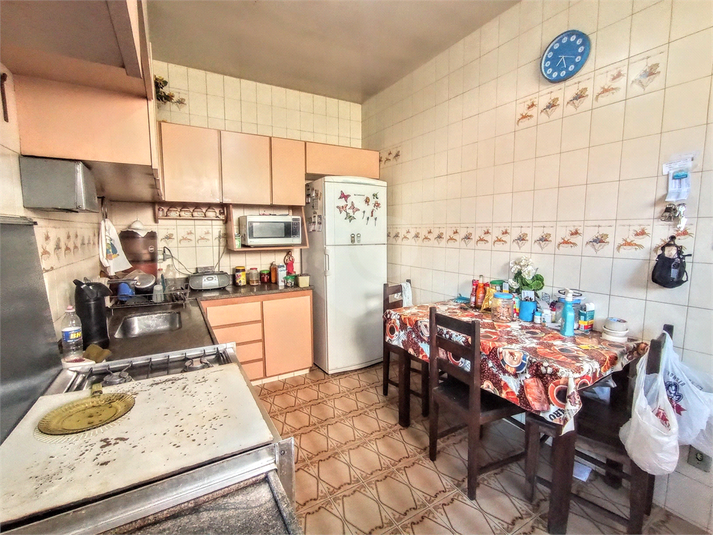 Venda Casa Belo Horizonte Santa Amélia REO874824 14