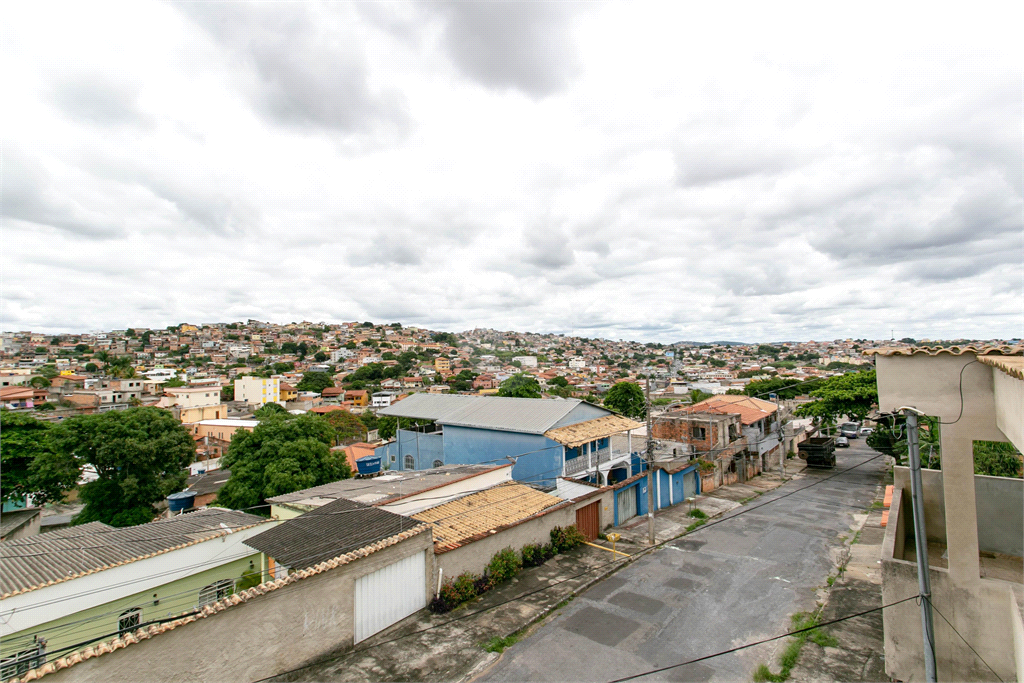 Venda Casa Belo Horizonte Céu Azul REO874848 25