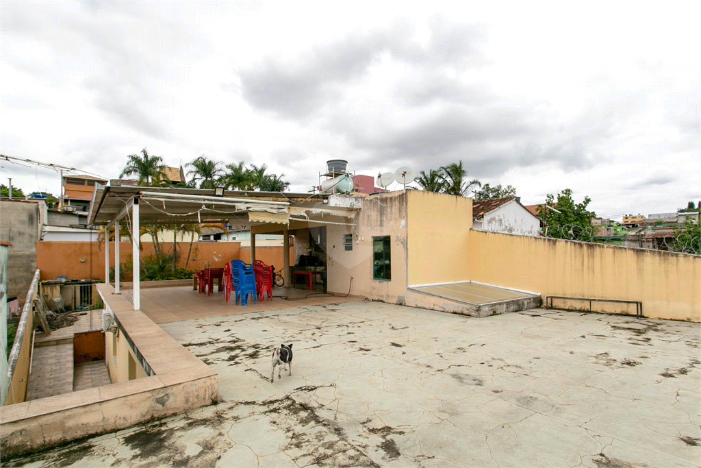 Venda Casa Belo Horizonte Céu Azul REO874848 71