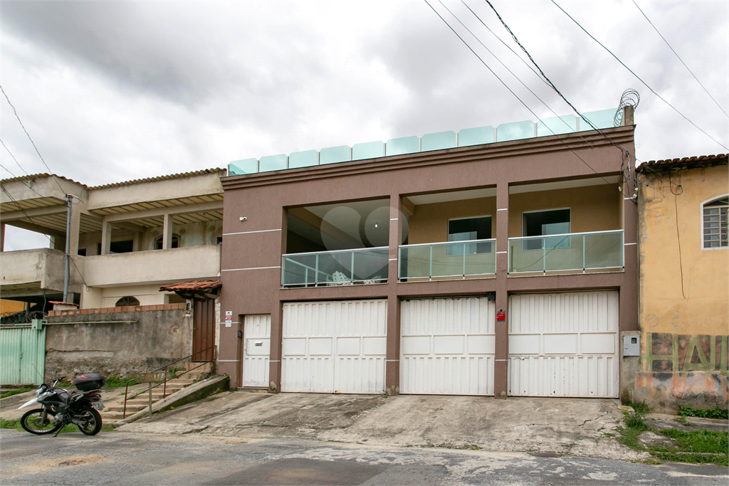 Venda Casa Belo Horizonte Céu Azul REO874848 84