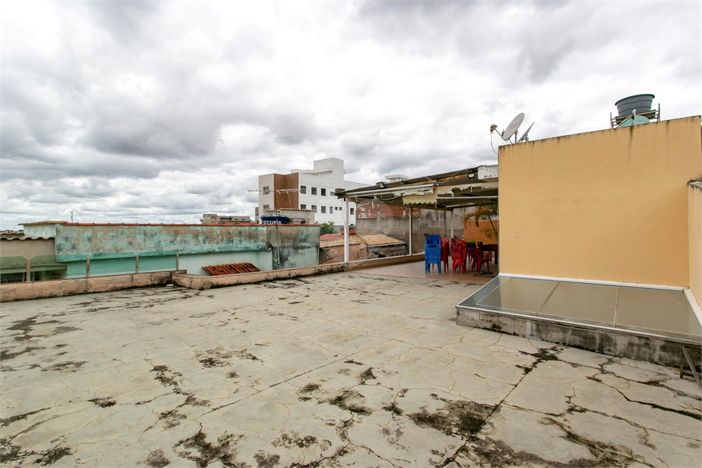 Venda Casa Belo Horizonte Céu Azul REO874848 59