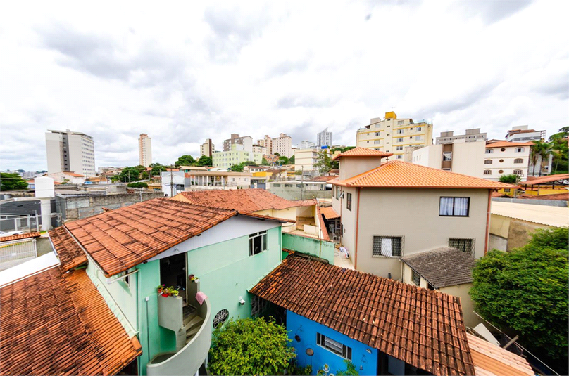 Venda Cobertura Belo Horizonte Salgado Filho REO874851 10