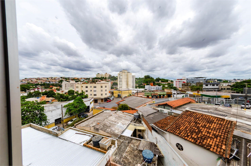 Venda Cobertura Belo Horizonte Salgado Filho REO874851 13