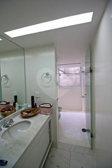 Venda Casa São Paulo Boaçava REO87487 36