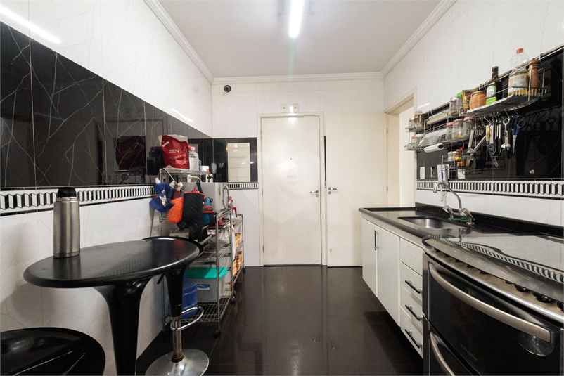 Venda Apartamento São Paulo Alto Da Mooca REO874871 41