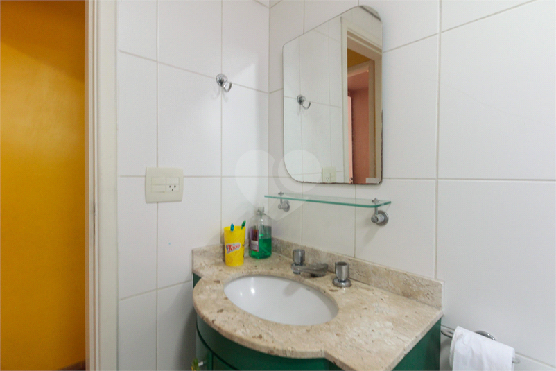 Venda Apartamento São Paulo Alto Da Mooca REO874871 15