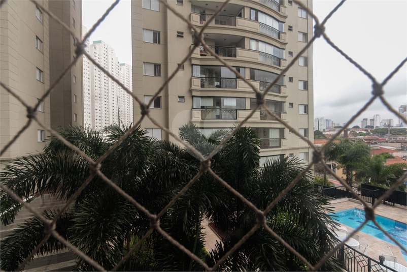 Venda Apartamento São Paulo Alto Da Mooca REO874871 10