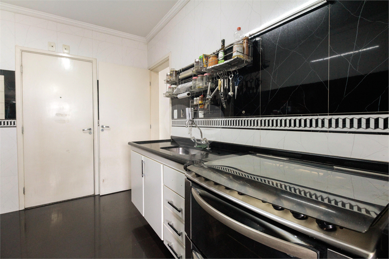 Venda Apartamento São Paulo Alto Da Mooca REO874871 42