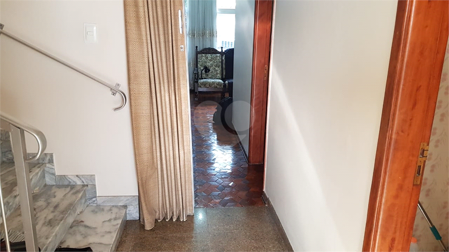 Aluguel Sobrado São Paulo Jardim Guairaca REO874888 30