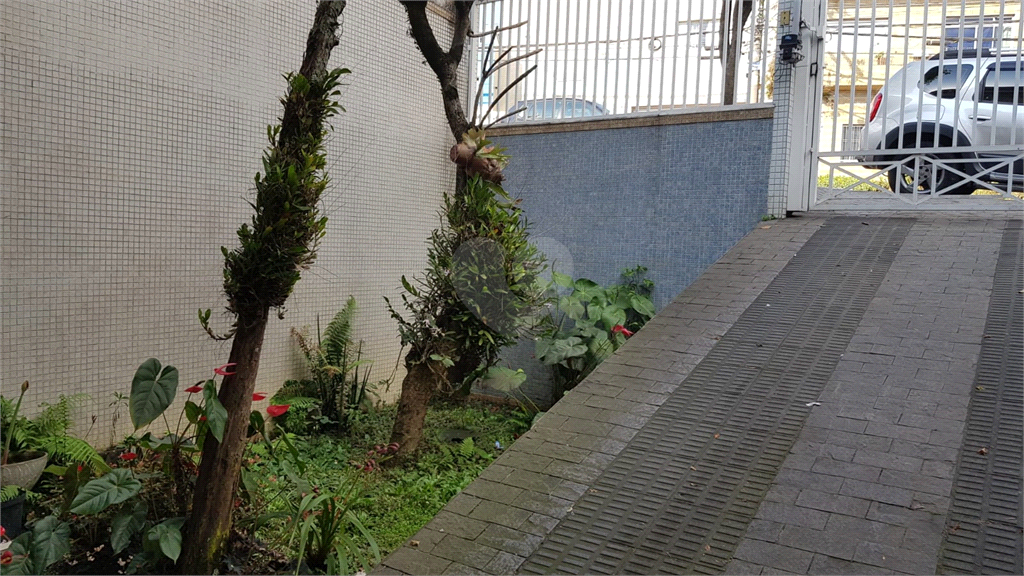 Aluguel Sobrado São Paulo Jardim Guairaca REO874888 13