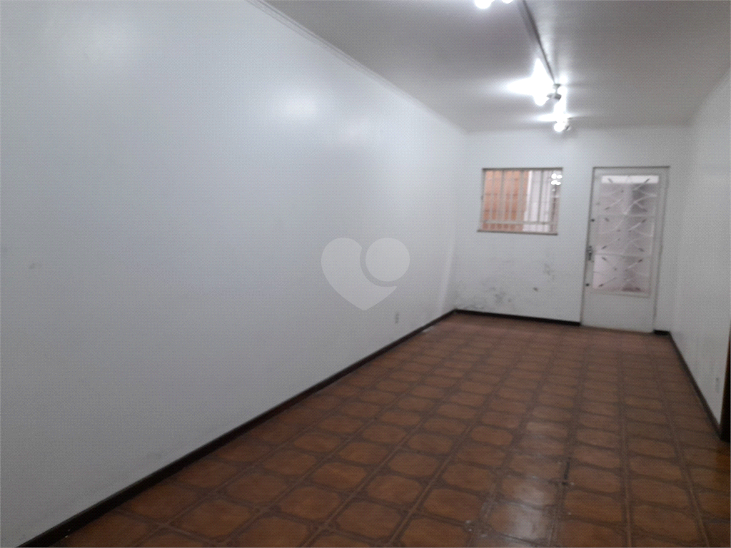 Venda Sobrado São Paulo Santo Amaro REO874893 2