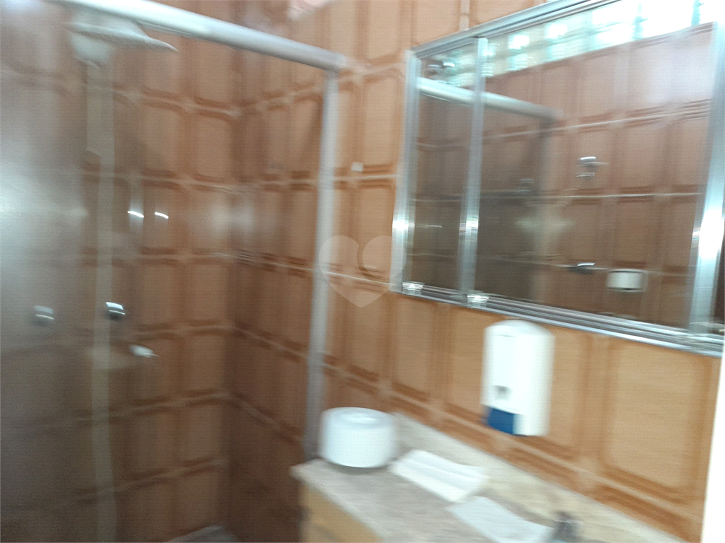 Venda Sobrado São Paulo Santo Amaro REO874893 14