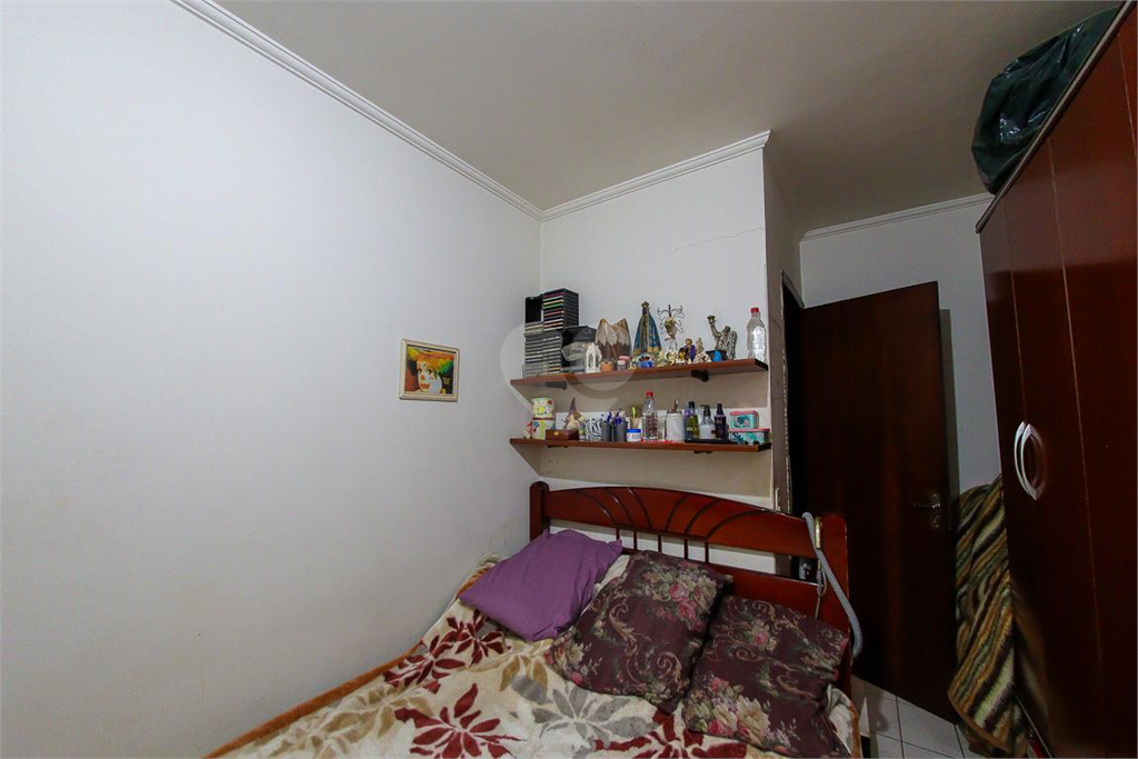 Venda Casa São Paulo Parada Inglesa REO874894 19