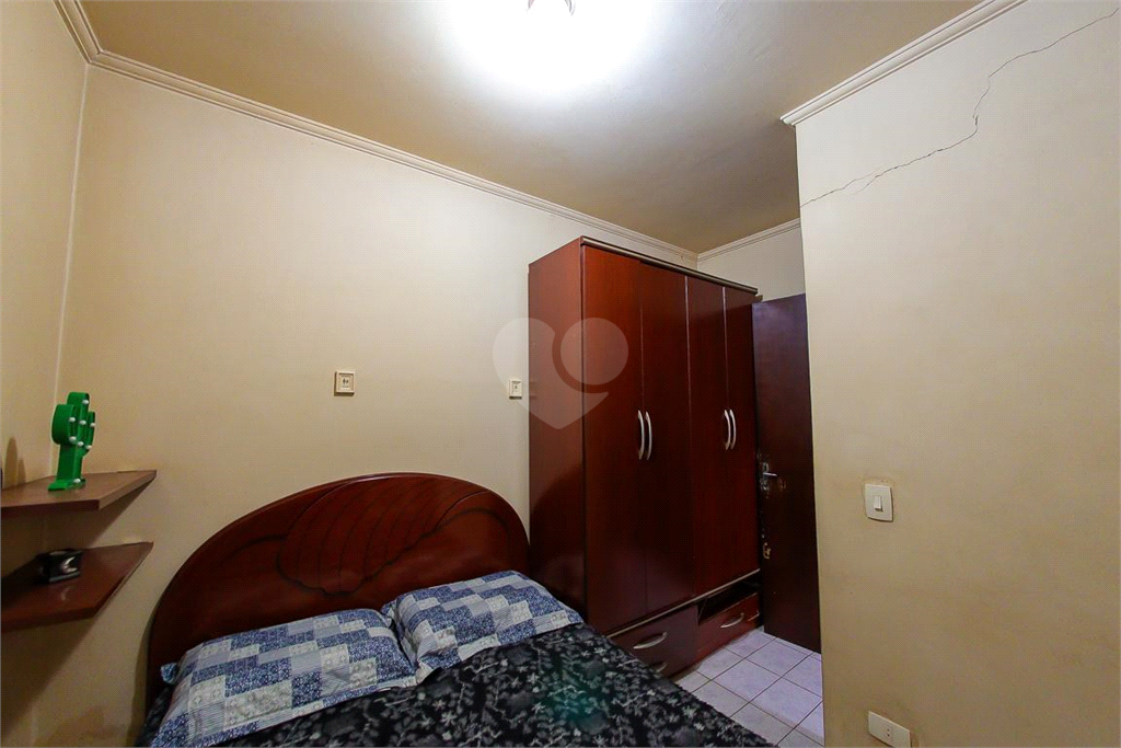 Venda Casa São Paulo Parada Inglesa REO874894 11