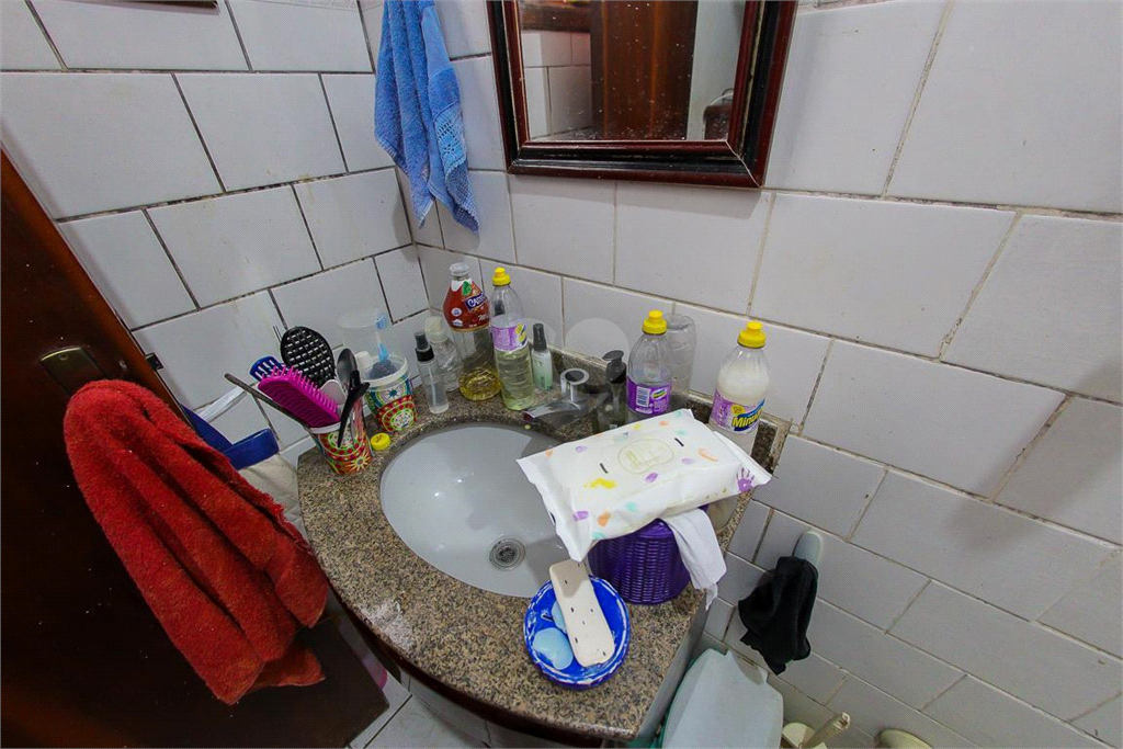 Venda Casa São Paulo Parada Inglesa REO874894 24