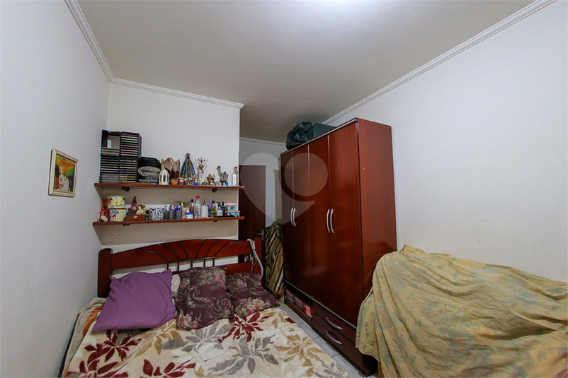 Venda Casa São Paulo Parada Inglesa REO874894 20