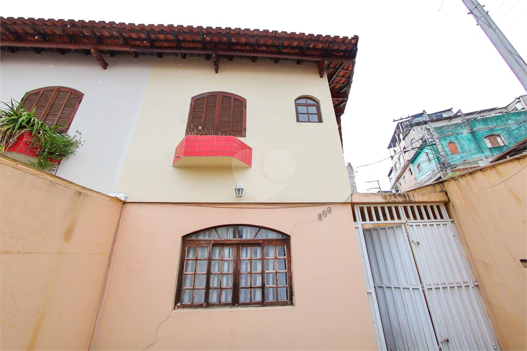 Venda Casa São Paulo Parada Inglesa REO874894 47