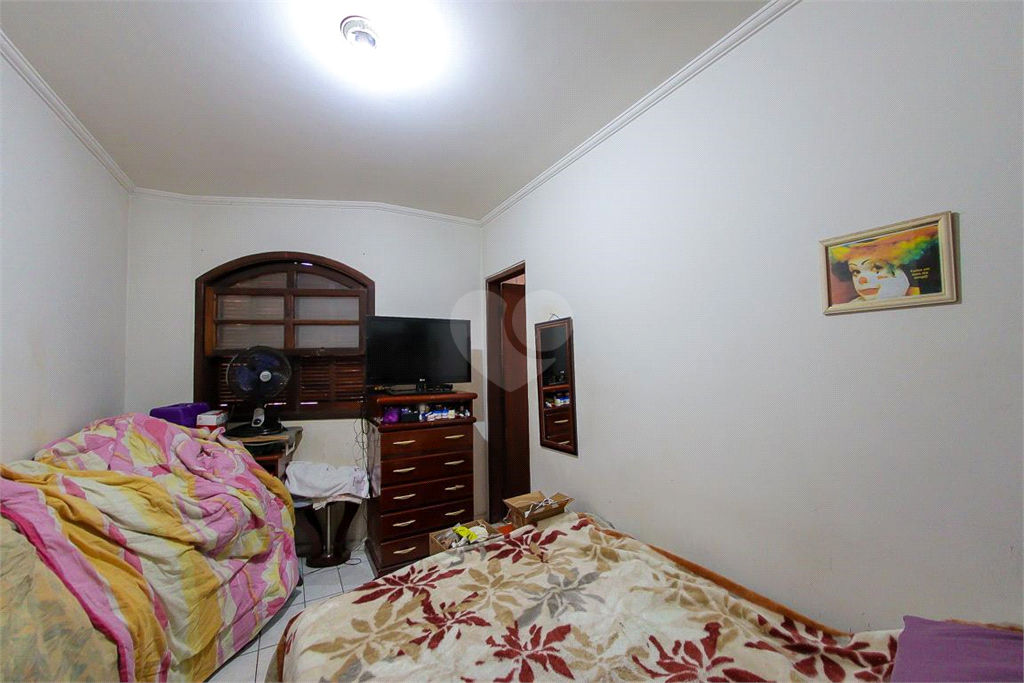 Venda Casa São Paulo Parada Inglesa REO874894 17