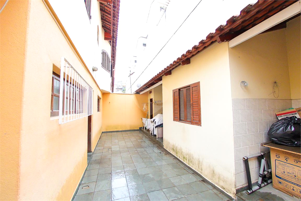 Venda Casa São Paulo Parada Inglesa REO874894 43