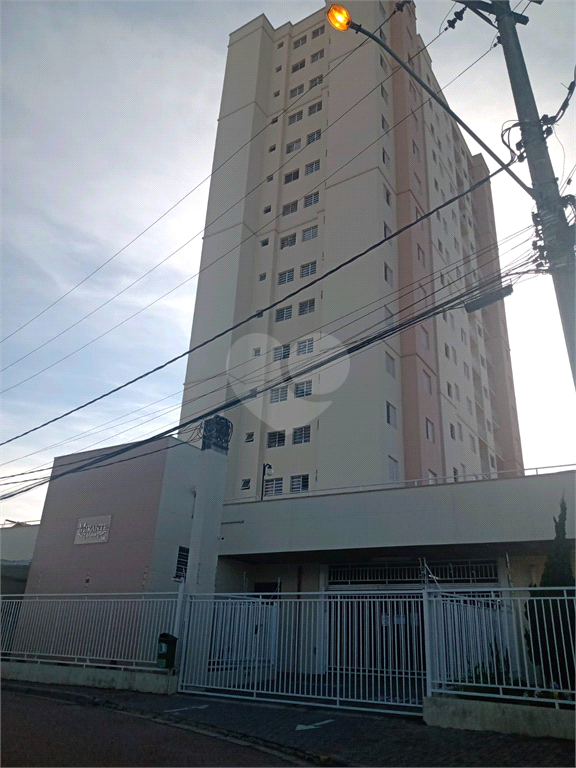 Venda Apartamento Jundiaí Mirante Da Colonia REO874905 15