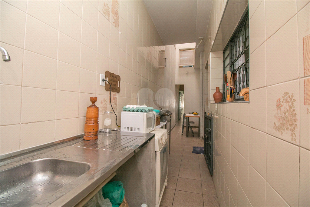 Venda Casa São Paulo Parque Da Vila Prudente REO874924 29