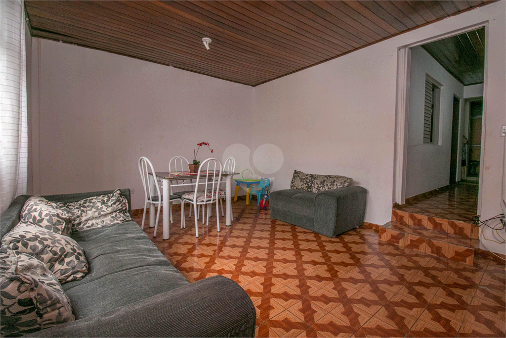 Venda Casa São Paulo Parque Da Vila Prudente REO874924 48