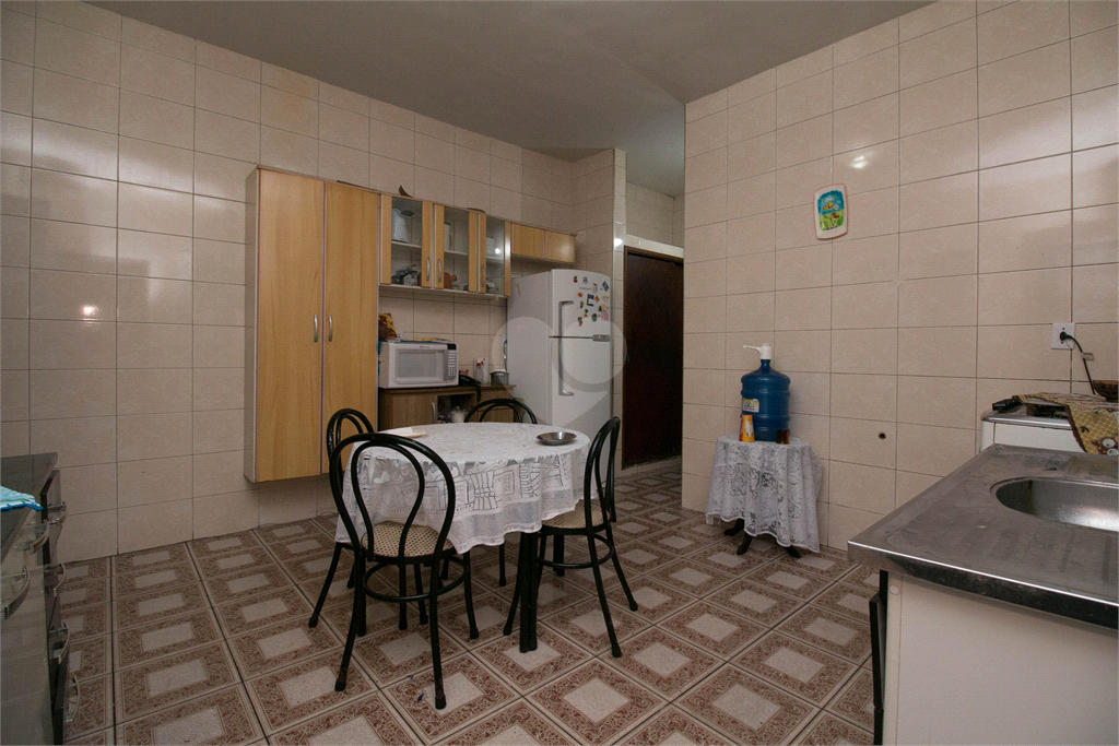 Venda Casa São Paulo Parque Da Vila Prudente REO874924 47