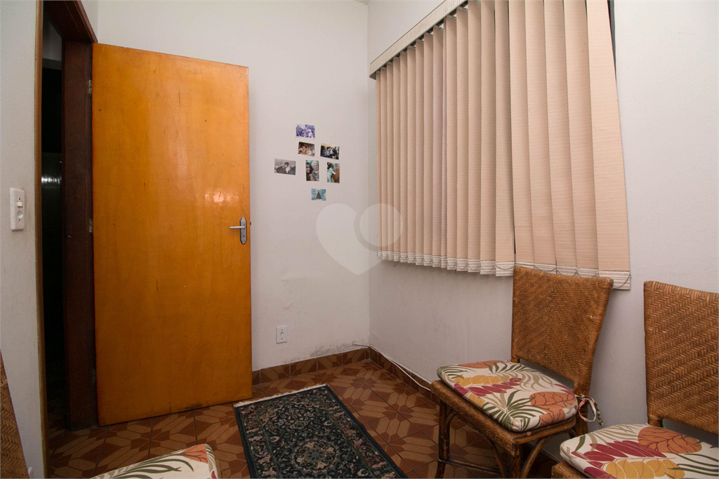 Venda Casa São Paulo Parque Da Vila Prudente REO874924 1