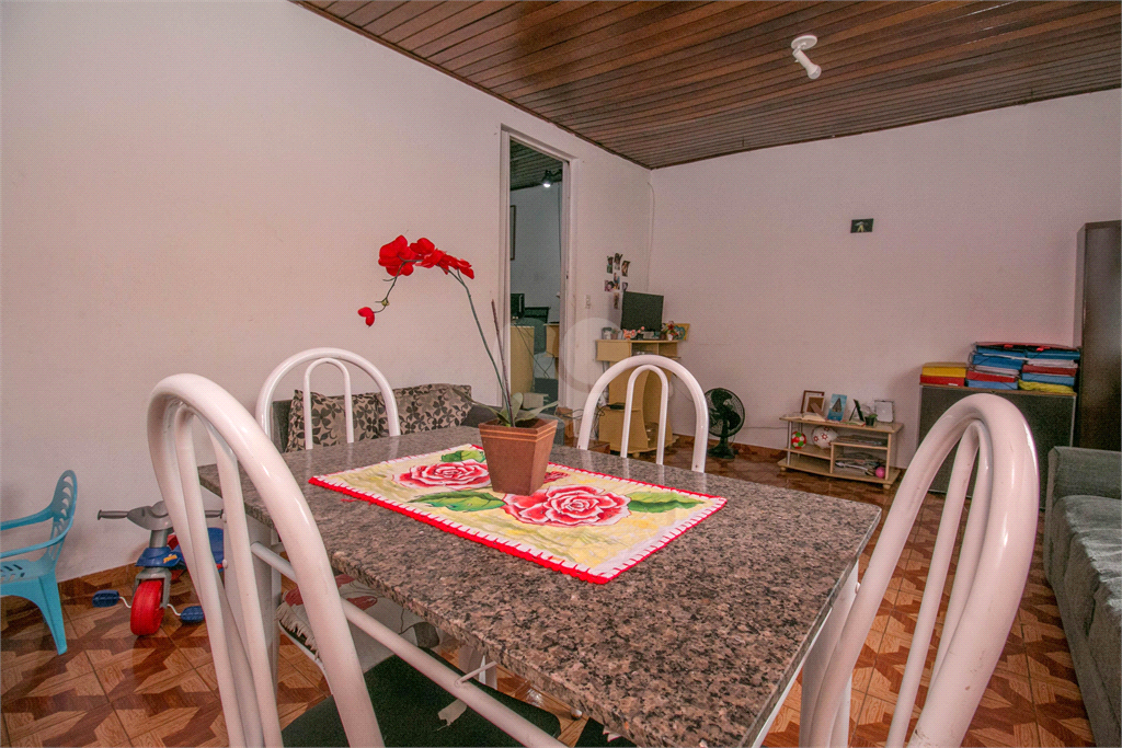 Venda Casa São Paulo Parque Da Vila Prudente REO874924 30