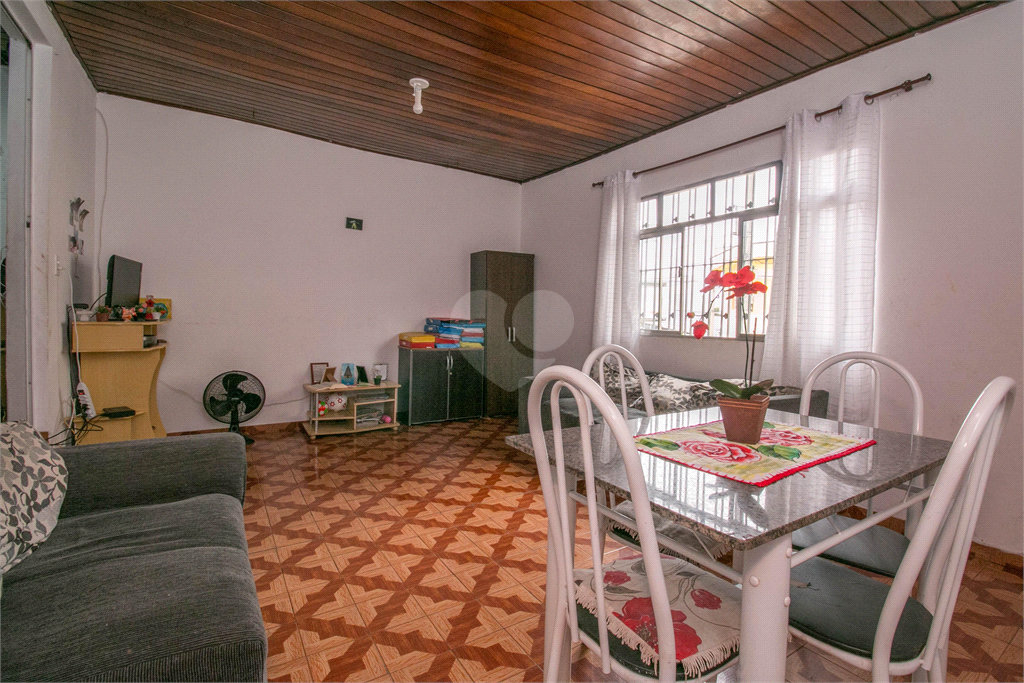 Venda Casa São Paulo Parque Da Vila Prudente REO874924 7